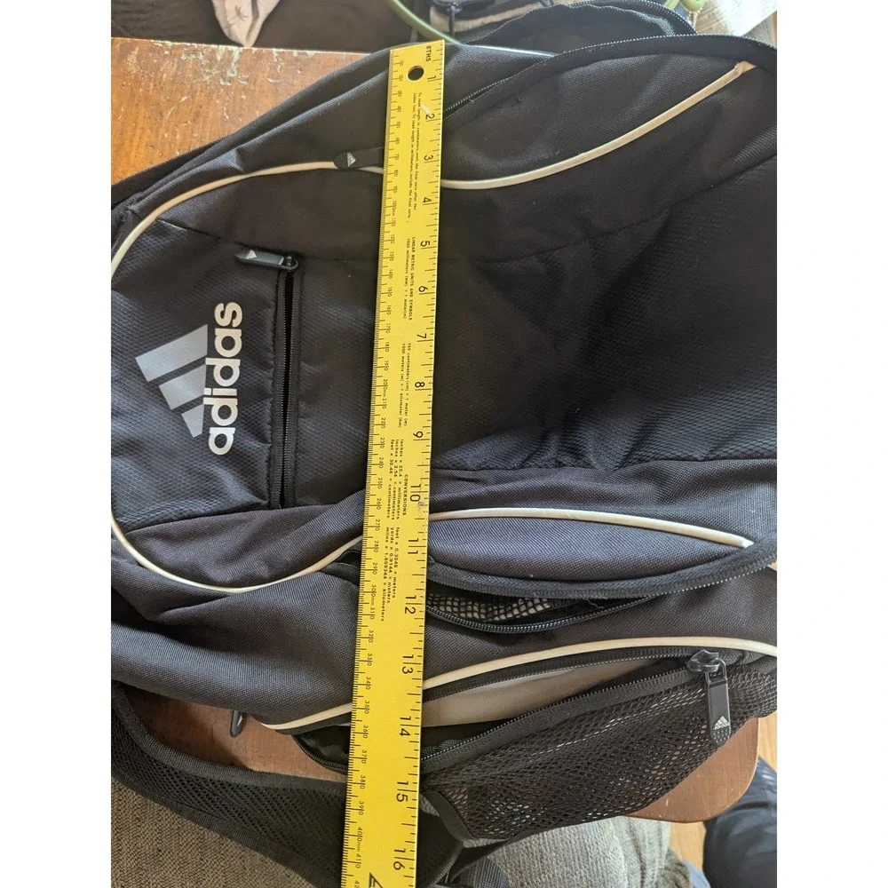 Adidas Backpack Climacool Fresh Pak Load Spring Sports CAPACITY XL School Bag